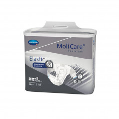 MOLICARE Elastic L 6 gouttes