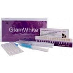 GlamWhite Home Bleaching Kit Refill
