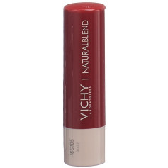 VICHY Naturalblend baume à lèvres rouge