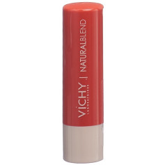 VICHY Naturalblend baume à lèvres corail