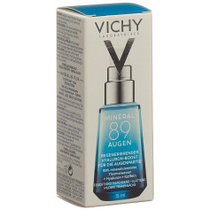 VICHY Minéral 89 Soin Yeux