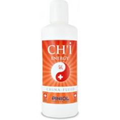 Ch'i Energy Original Fluid