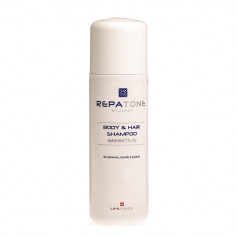 Repatone Body&Hair Shampoo sensitive