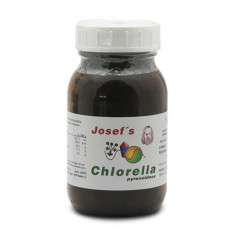 Josef's Pyrenoidosa Josefs Tablette 400 mg