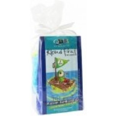 aromalife Geschenkset Kids Badewasserfarbe Boy assortiert