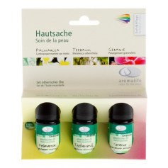 aromalife TOP Set Hautsache