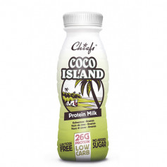 Chiefs Milk Protein Coco Island