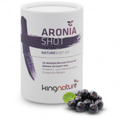 kingnature Aronia Shot