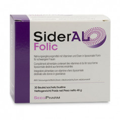 Sideral Folic Pulver