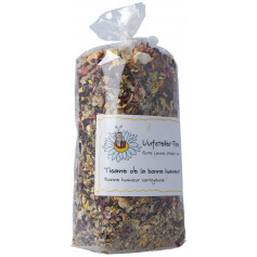 HERBORISTERIA tisane de la bonne humeur corn