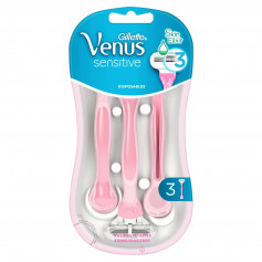 GILLETTE Venus Sens SkinElixier rasoir jetab