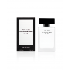 Narciso Rodriguez Pure Musc for Her Eau de Parfum