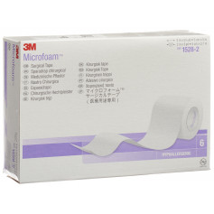 3M Microfoam pansement mousse