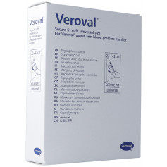 Veroval Brassard mesure bras