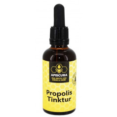 Apiscura Propolis teinture