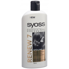 SYOSS Spülung Renew 7