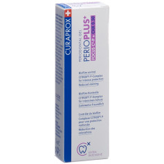 Curaprox Perio Plus Focus CHX 0.5 %