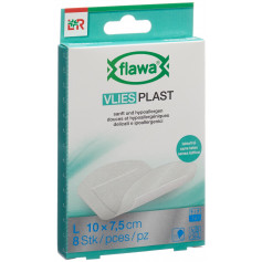 Flawa Vlies Plast