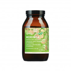 NATURKRAFTWERKE Moringa vegicaps bio