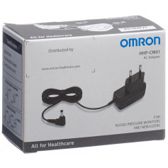 Omron raccordement réseau