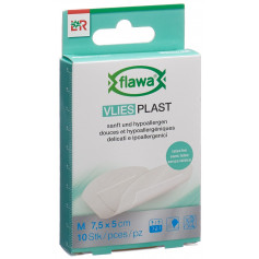 Flawa Vlies Plast