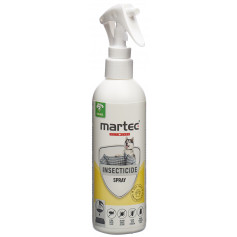 MARTEC PET CARE spray INSECTICIDE