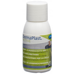 DermaPlast Active Anti Chafing gel