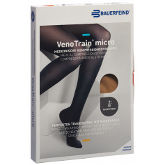 VenoTrain micro A-G CLC2 bande de fixation à boules pied ouvert