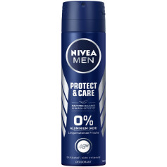 NIVEA Male déo Protect & Care