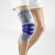 GenuTrain Orthèse active avec bordure silicone Comfort