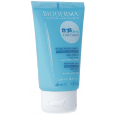 Bioderma ABCDerm Cold Cream Visage & Corps Nourr