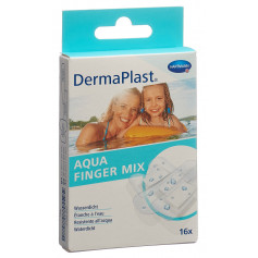 DermaPlast Aqua Finger Mix