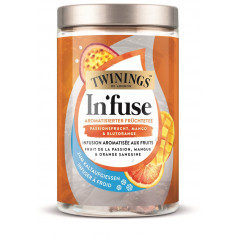 TWININGS Infuse Passion Mango Blutor