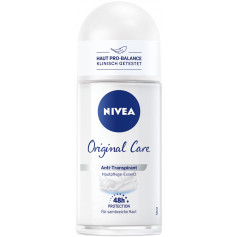 Nivea Female déo Original Care