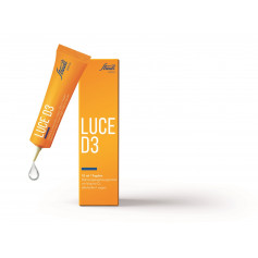 Luce D3 Tropftube