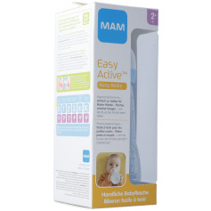 MAM Easy Active Baby Bottle 270ml 2+m