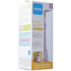 MAM Easy Active Baby Bottle 270ml 2+m