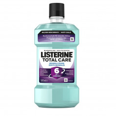 Listerine Total Care bain de bouche dents sensibles