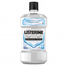 Listerine Advanced White mild