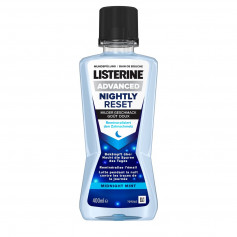 Listerine Nightly Reset