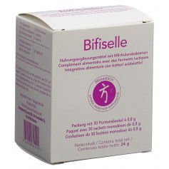 Bifiselle BROMATECH pdr