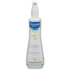 Mustela Eau rafraichissante