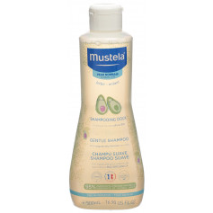 Mustela Shampooing doux