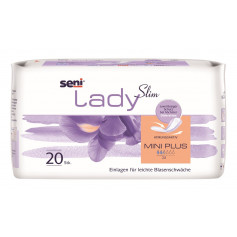 Seni Lady Slim protections