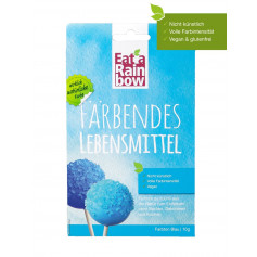 Eat a Rainbow colorant alimentaire bleu