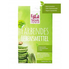 Eat a Rainbow colorant alimentaire vert