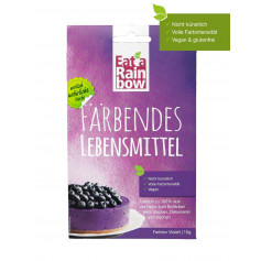 Eat a Rainbow colorant alimentaire violet