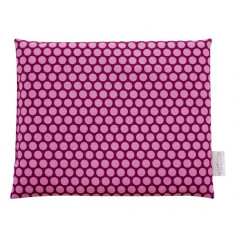 Herzzucker Coussin pépins raisin