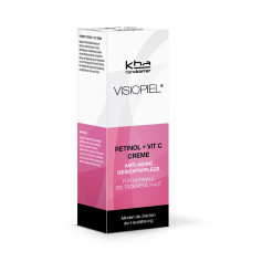 Visiopiel® Retinol + Vit C Creme