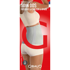 GIBAUD CHALEUR Ceinture